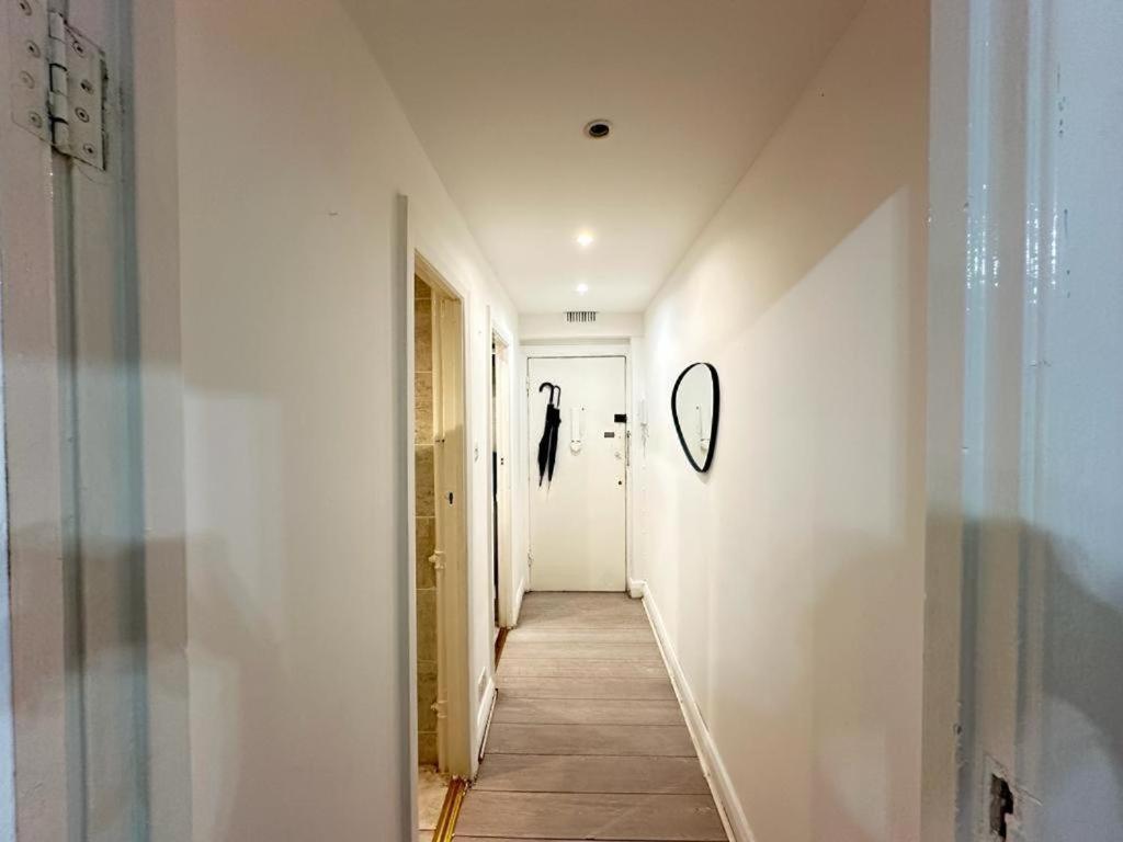 Apartment Family Near Marble Arch *