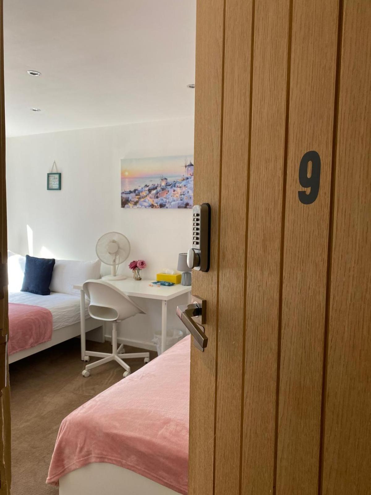 Comfy Bedrooms Near Euston Station - 1 Exmouth Accommodatie bij particulieren *
