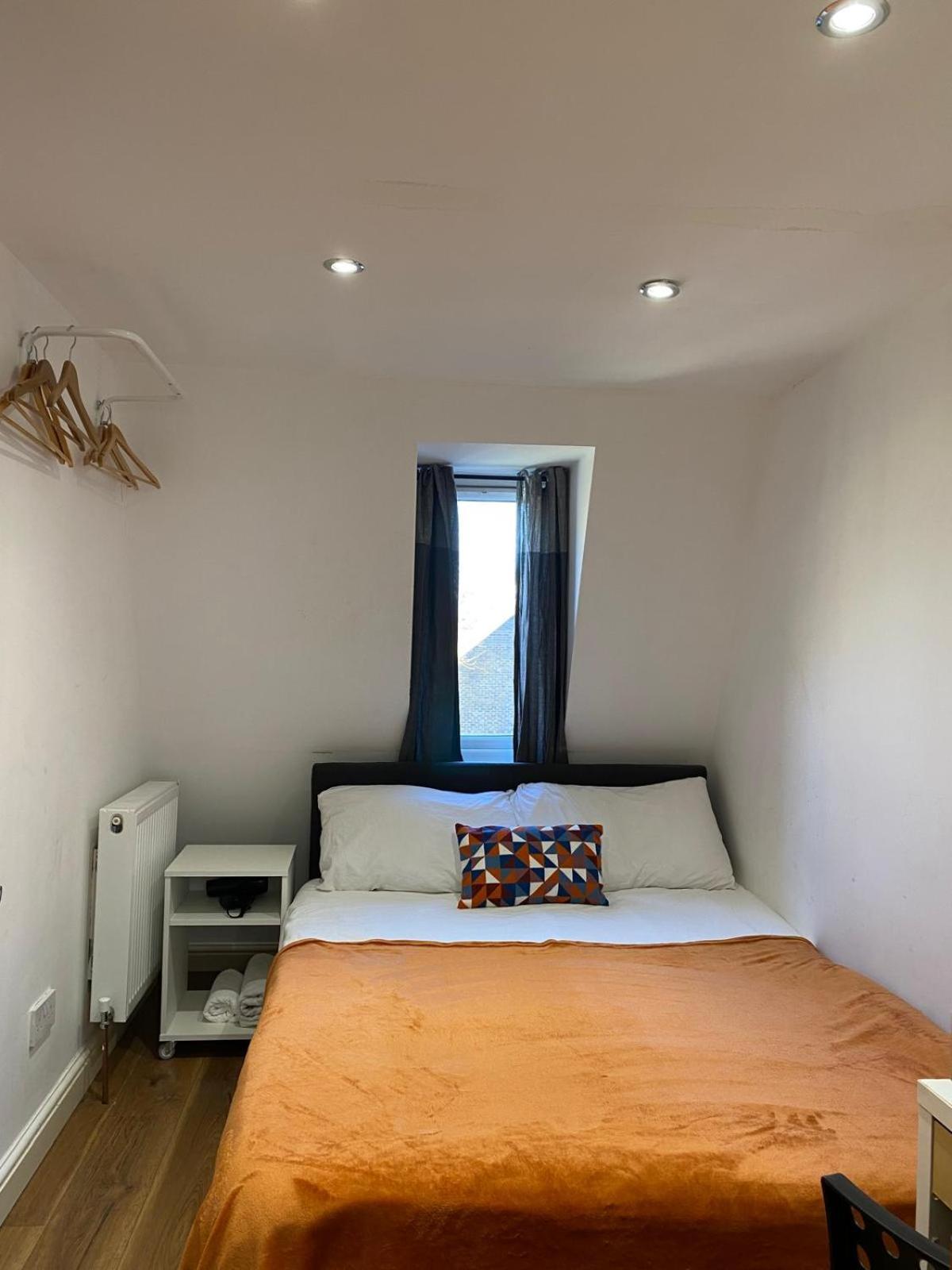Comfy Bedrooms Near Euston Station - 1 Exmouth Accommodatie bij particulieren *