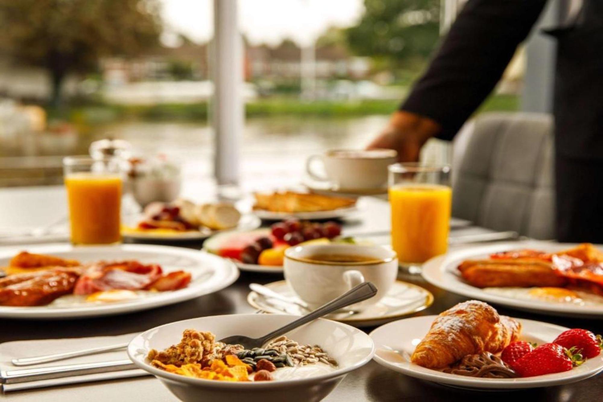 Mercure London Staines-Upon-Thames * London