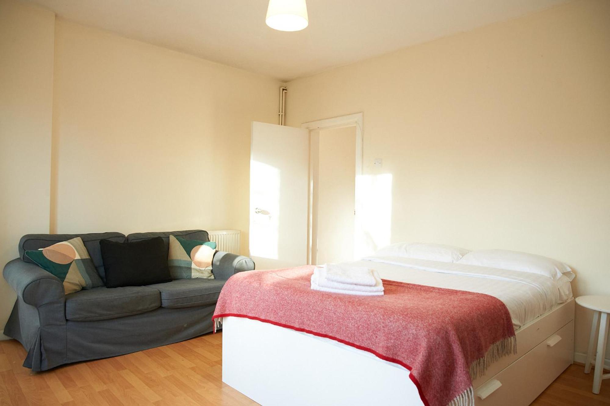 Apartamento Near Old Street Londres