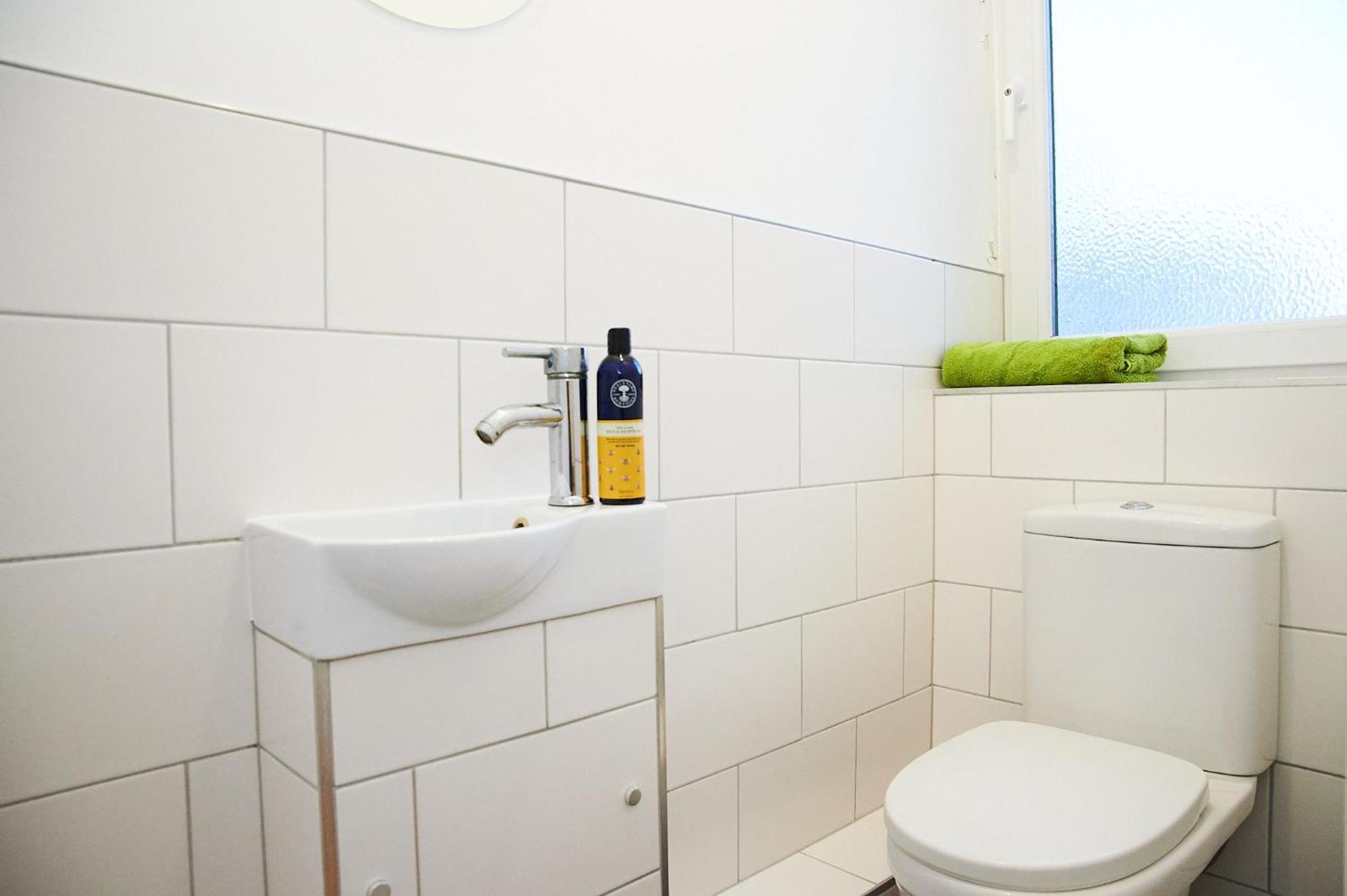 Apartamento Near Old Street *