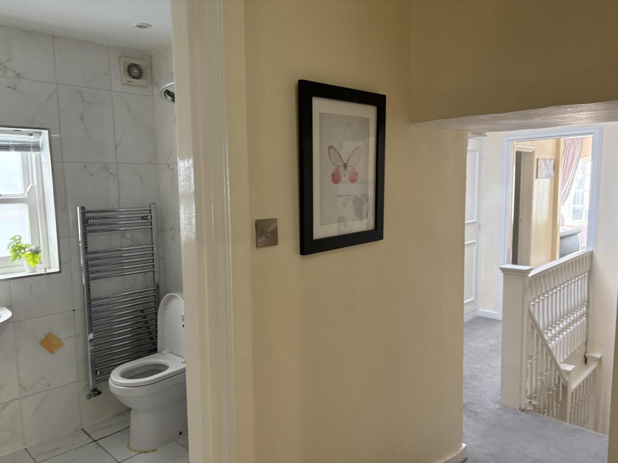 Apartamento 5 Bedroom 4 Bathroom 1 Reception House In Marylebone W1 Londres