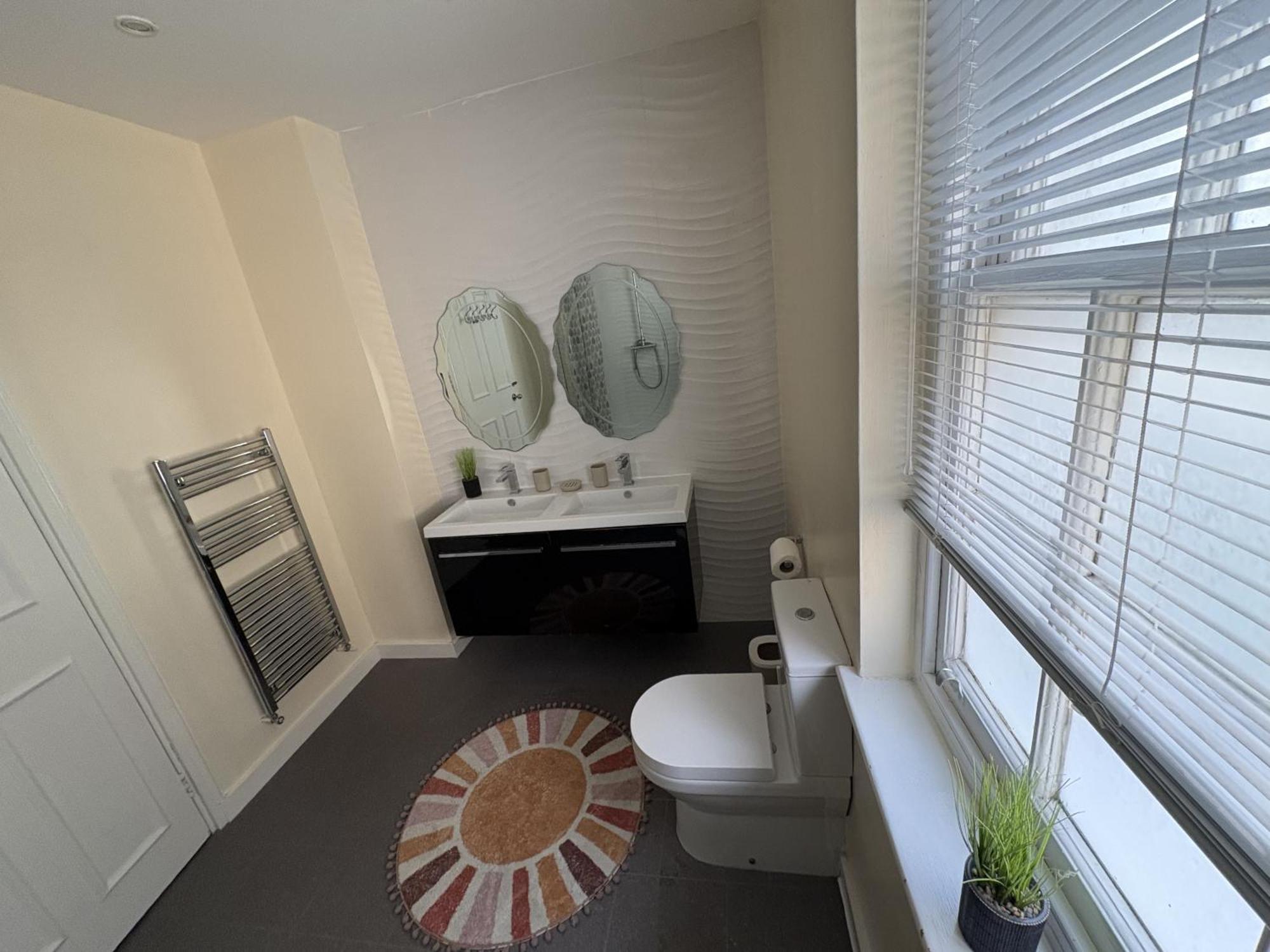 Apartamento 5 Bedroom 4 Bathroom 1 Reception House In Marylebone W1 *