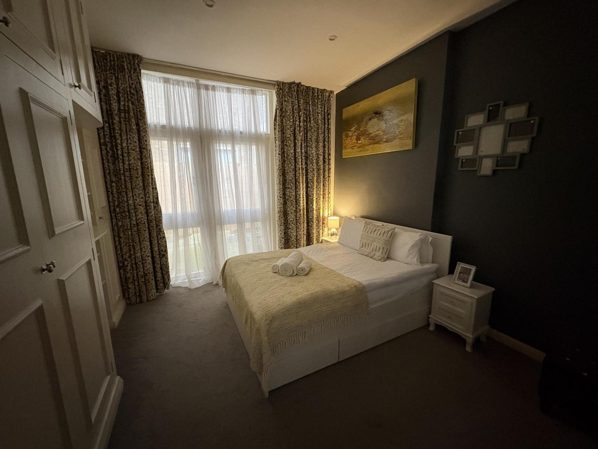 Apartamento 5 Bedroom 4 Bathroom 1 Reception House In Marylebone W1 *
