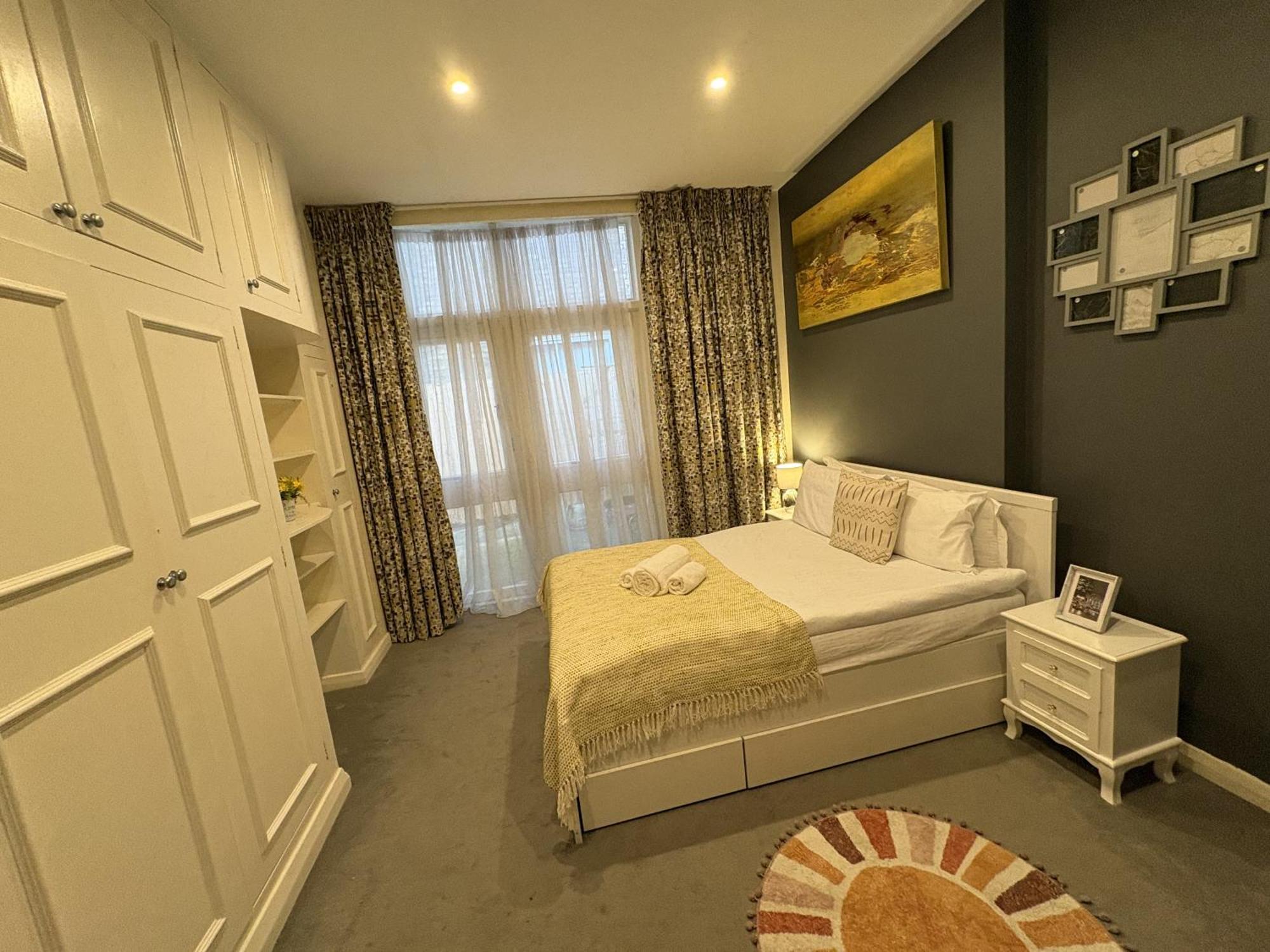 Apartamento 5 Bedroom 4 Bathroom 1 Reception House In Marylebone W1 Londres