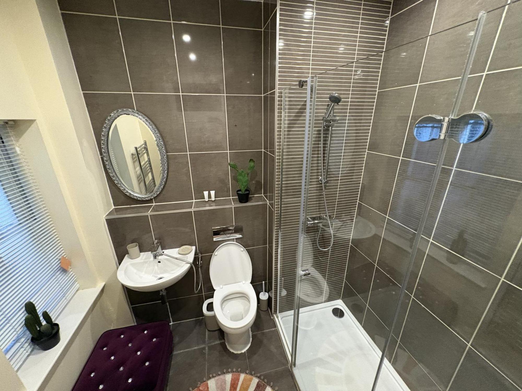 5 Bedroom 4 Bathroom 1 Reception House In Marylebone W1 * Londres