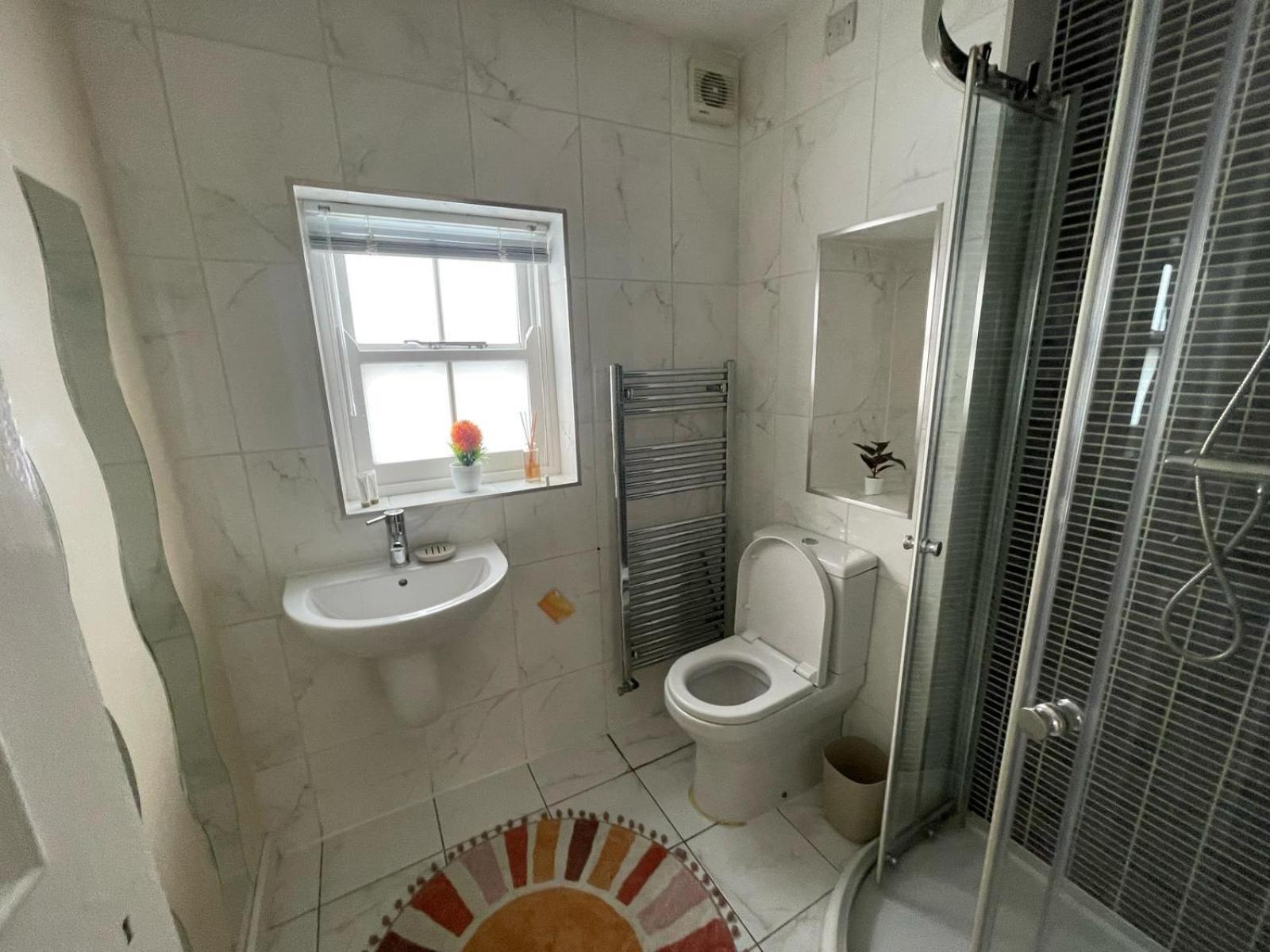 5 Bedroom 4 Bathroom 1 Reception House In Marylebone W1 Apartamento *