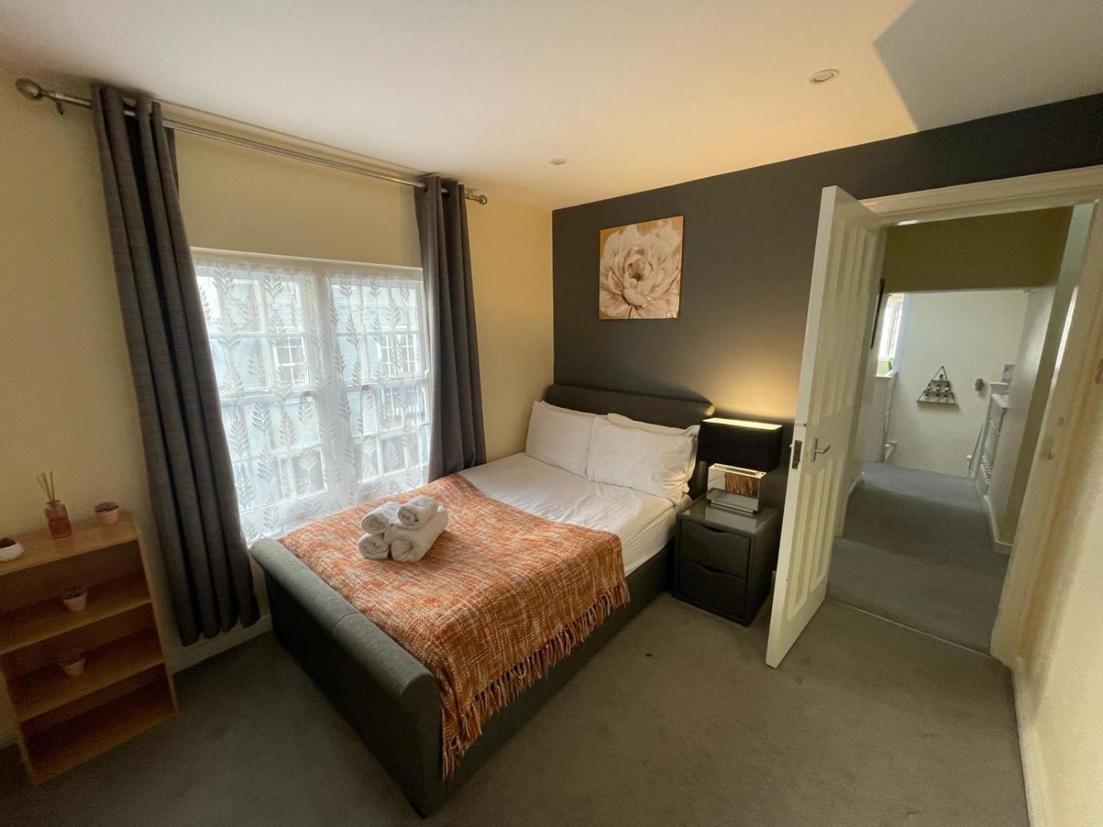 5 Bedroom 4 Bathroom 1 Reception House In Marylebone W1 Apartamento Londres