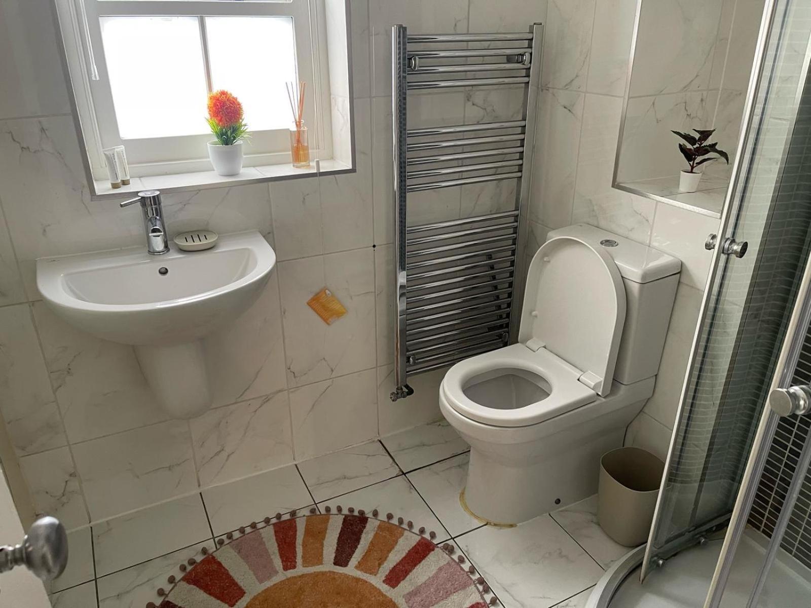 5 Bedroom 4 Bathroom 1 Reception House In Marylebone W1 Apartamento