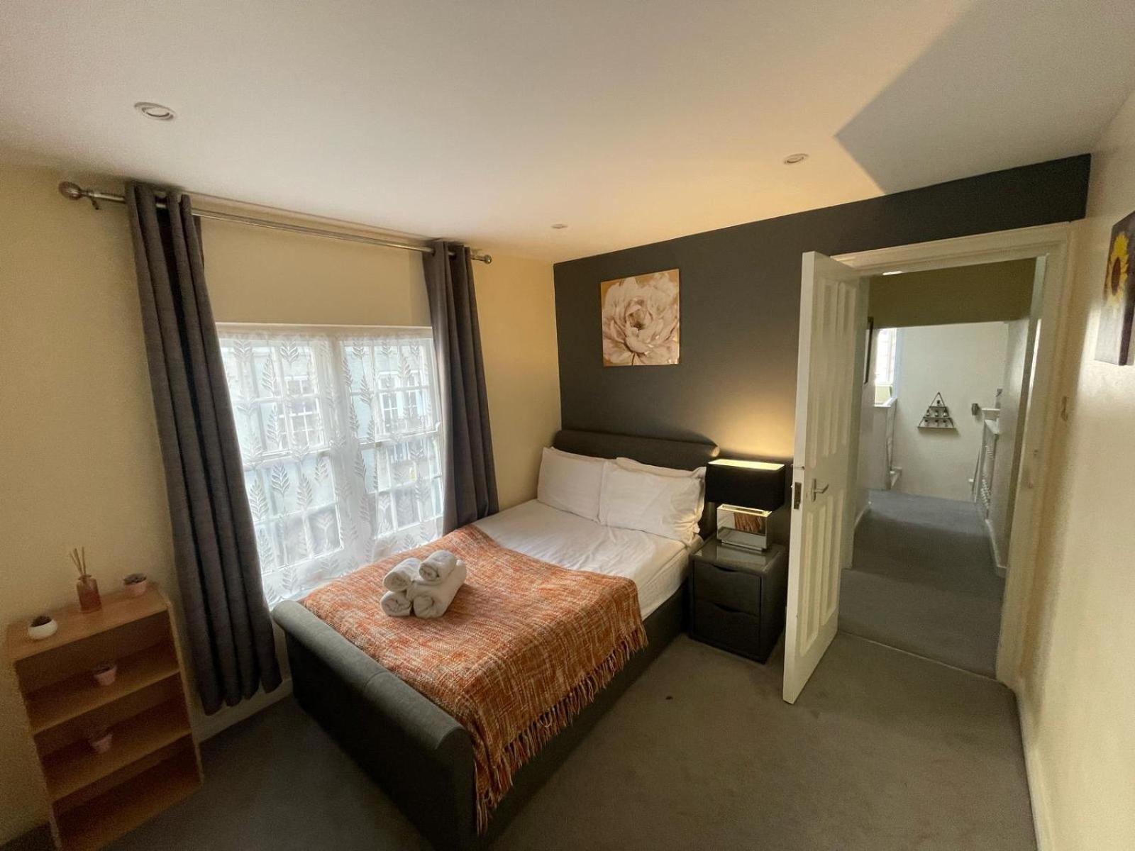 5 Bedroom 4 Bathroom 1 Reception House In Marylebone W1 Apartamento Londres