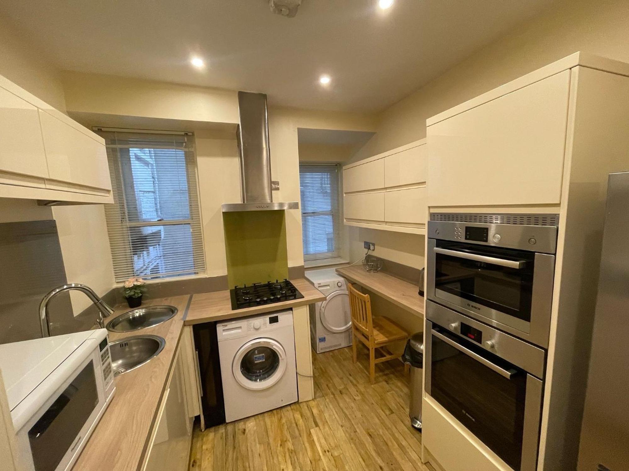 Apartamento 5 Bedroom 4 Bathroom 1 Reception House In Marylebone W1 Londres