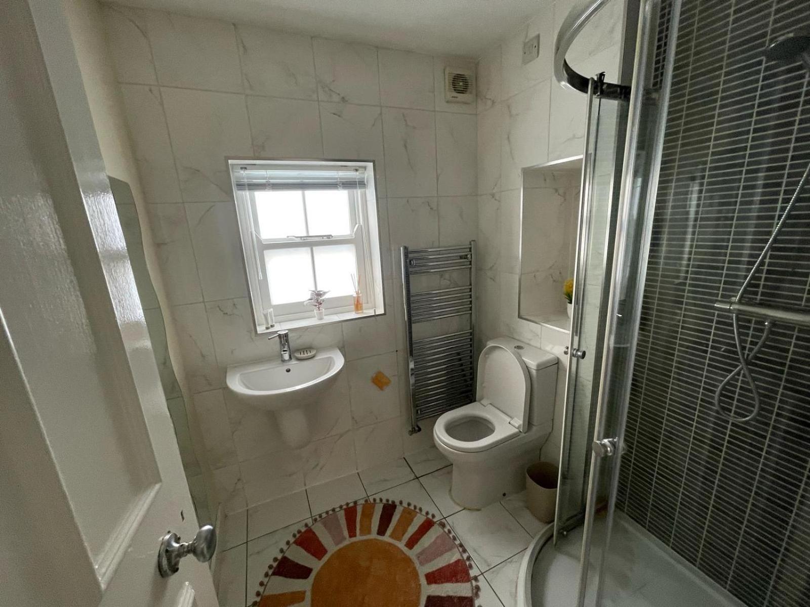 Apartamento 5 Bedroom 4 Bathroom 1 Reception House In Marylebone W1 Londres
