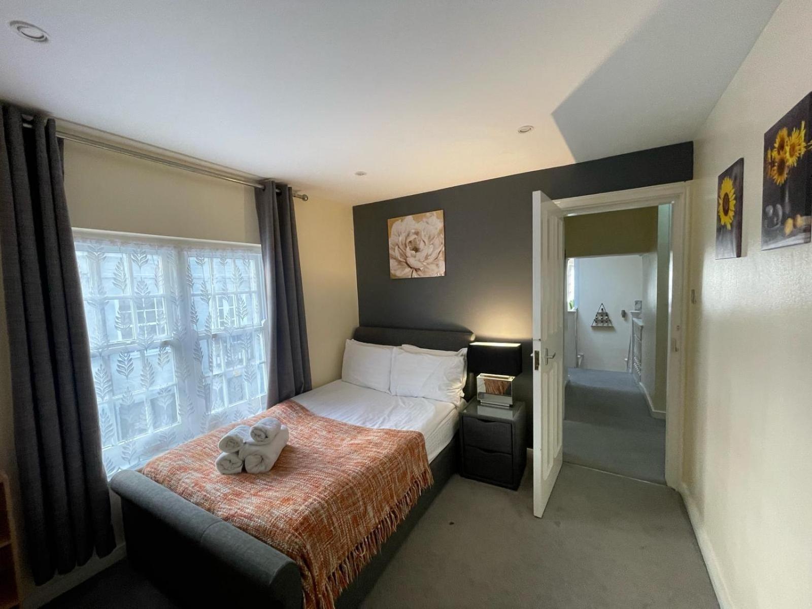 5 Bedroom 4 Bathroom 1 Reception House In Marylebone W1 Apartamento