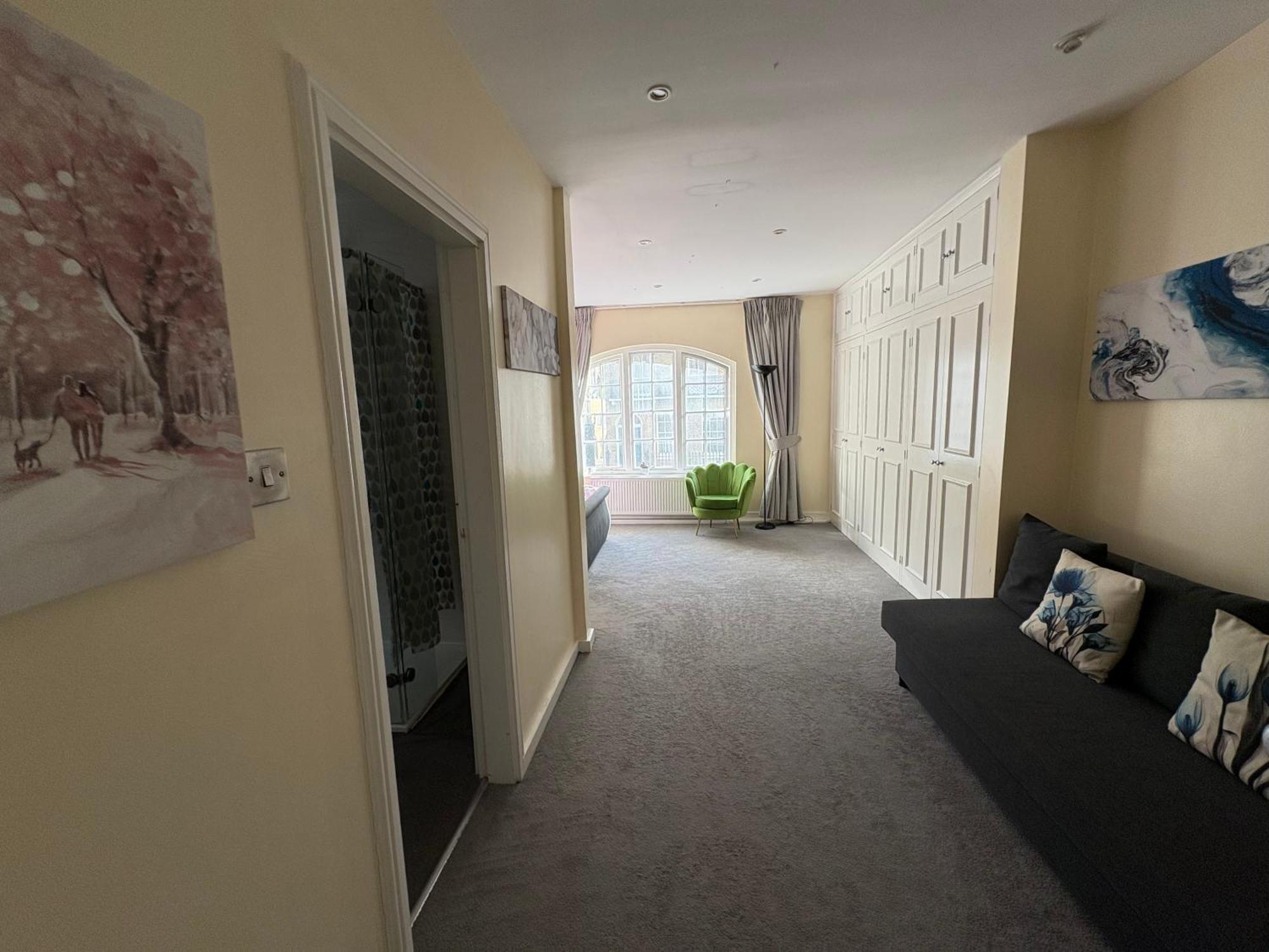 Apartamento 5 Bedroom 4 Bathroom 1 Reception House In Marylebone W1 *