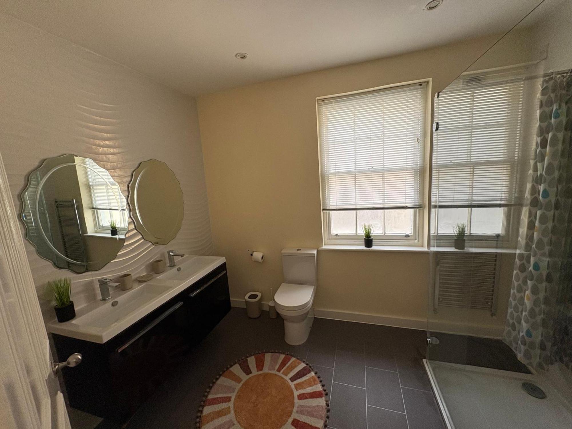 5 Bedroom 4 Bathroom 1 Reception House In Marylebone W1 Apartamento Londres