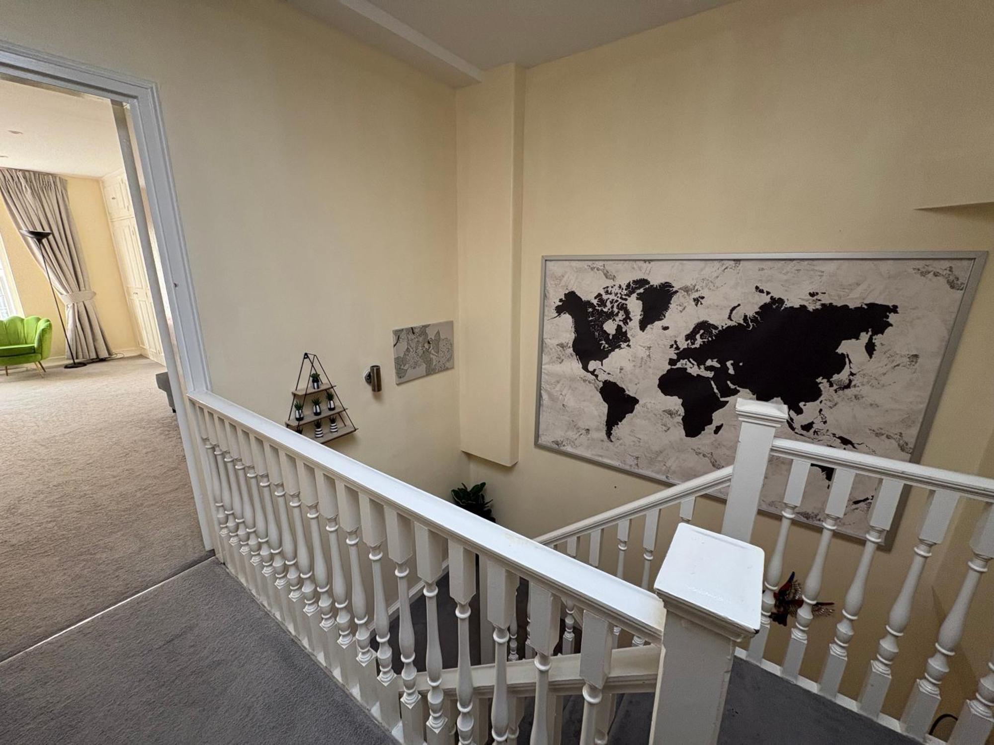 5 Bedroom 4 Bathroom 1 Reception House In Marylebone W1 * Londres