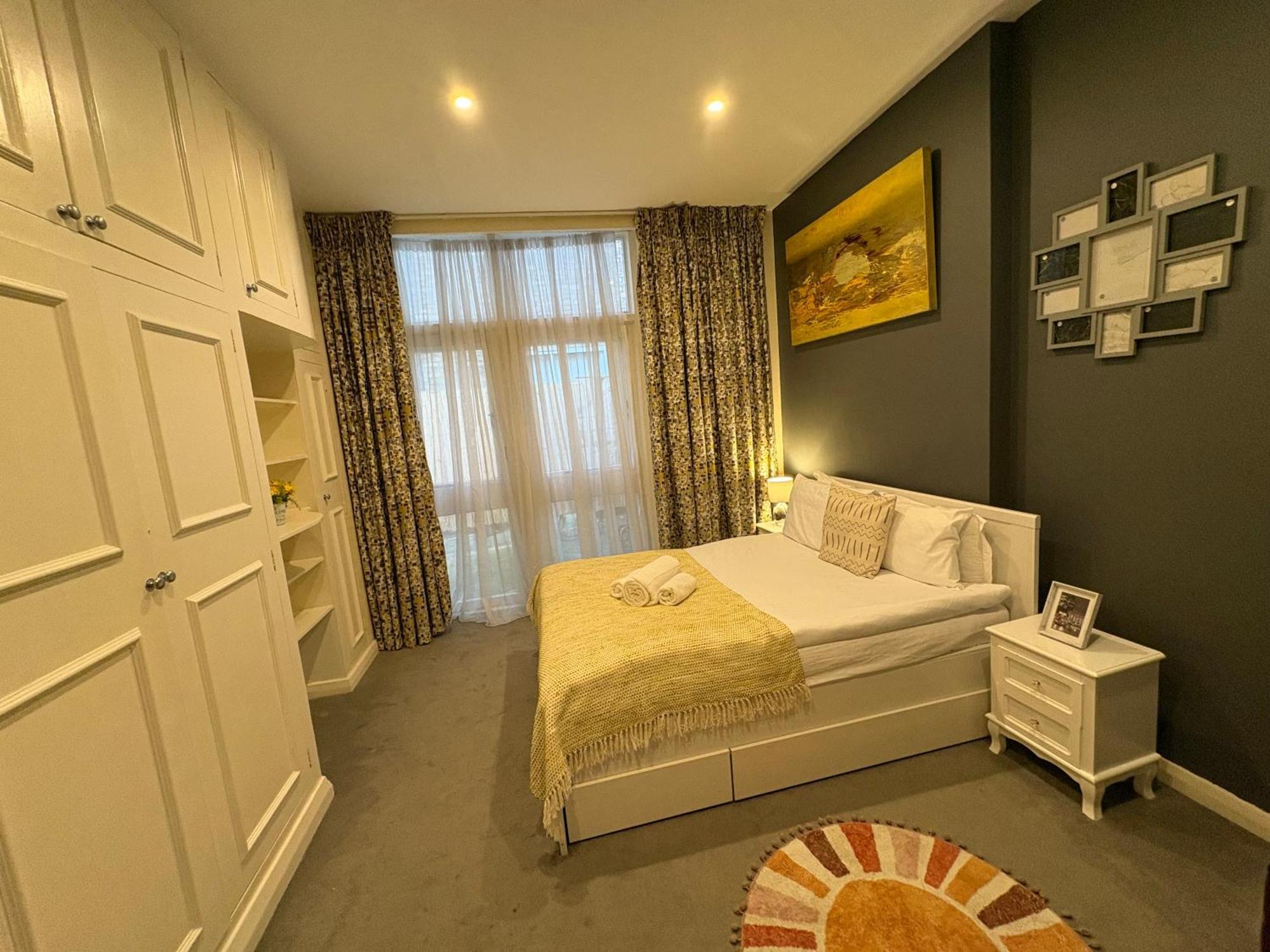 5 Bedroom 4 Bathroom 1 Reception House In Marylebone W1 Apartamento