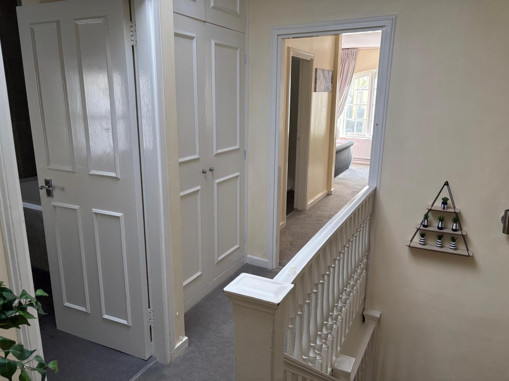 Apartamento 5 Bedroom 4 Bathroom 1 Reception House In Marylebone W1 Londres