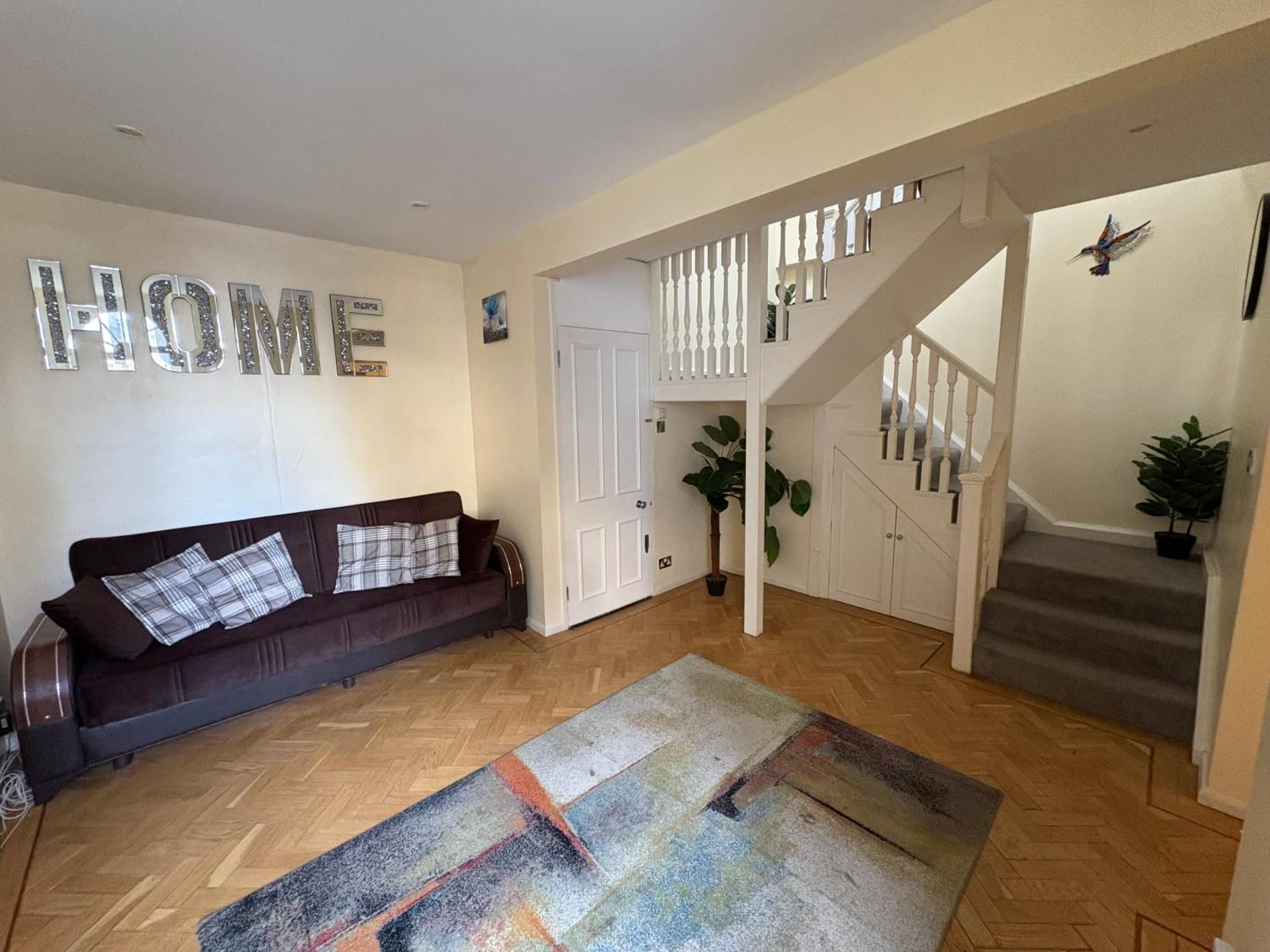 Apartamento 5 Bedroom 4 Bathroom 1 Reception House In Marylebone W1