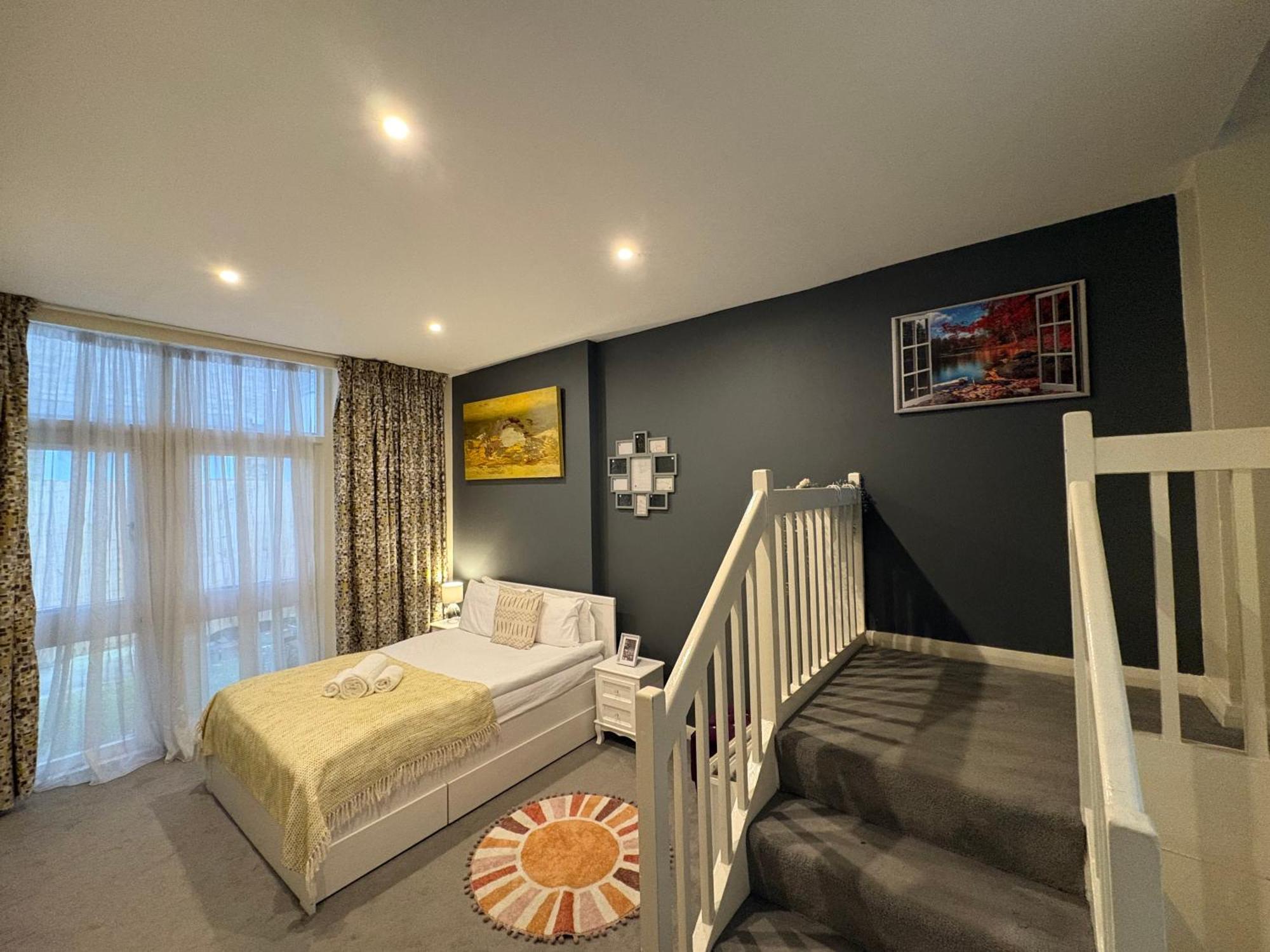 5 Bedroom 4 Bathroom 1 Reception House In Marylebone W1 * Londres