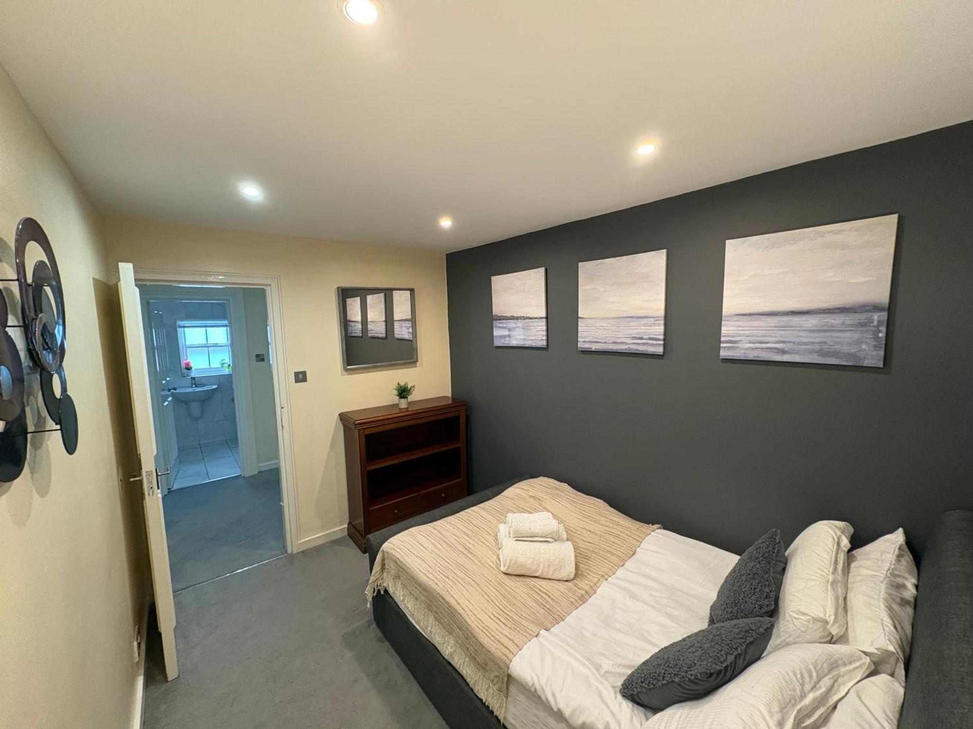 5 Bedroom 4 Bathroom 1 Reception House In Marylebone W1 * Londres