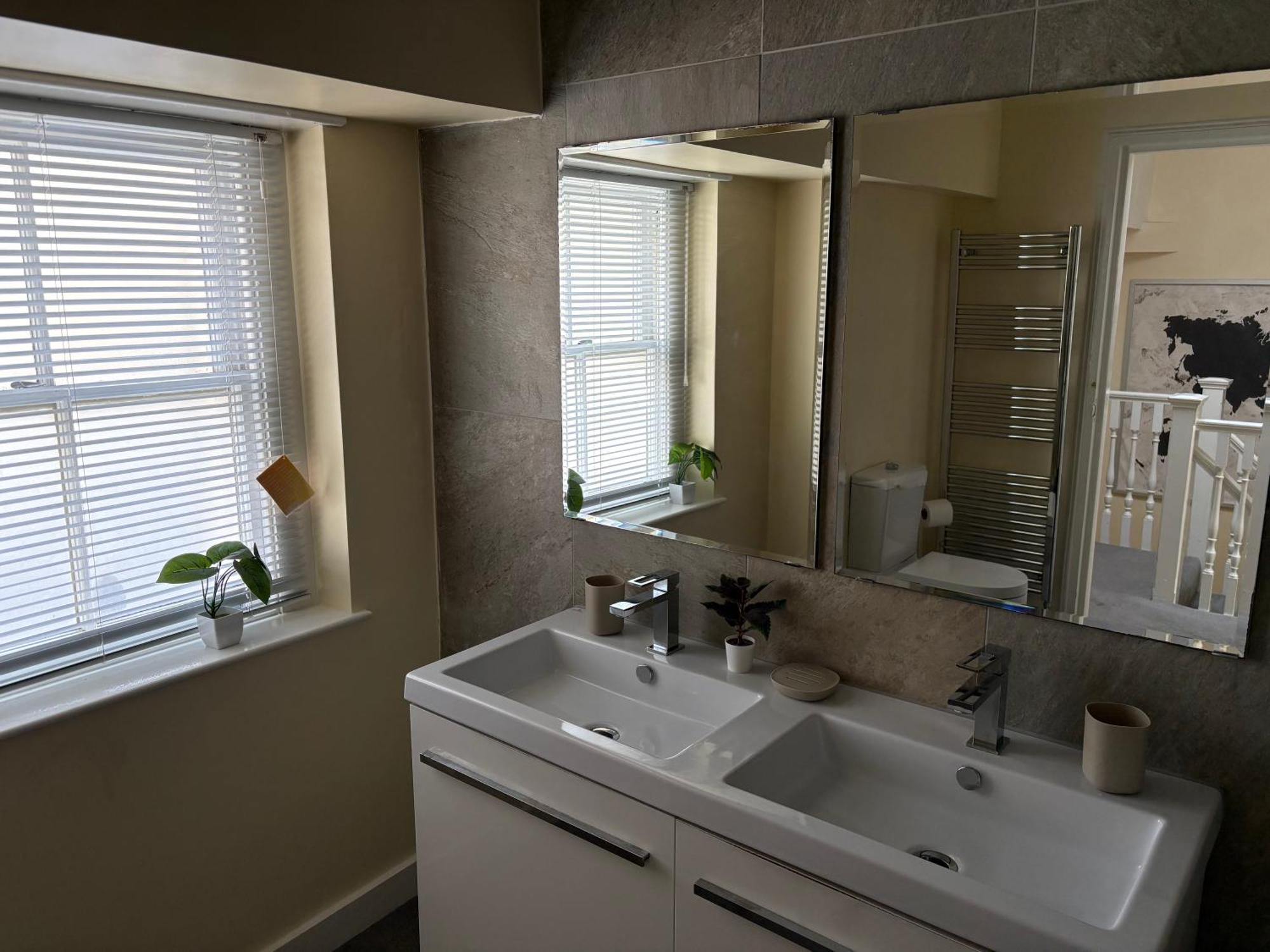 5 Bedroom 4 Bathroom 1 Reception House In Marylebone W1 Apartamento Londres