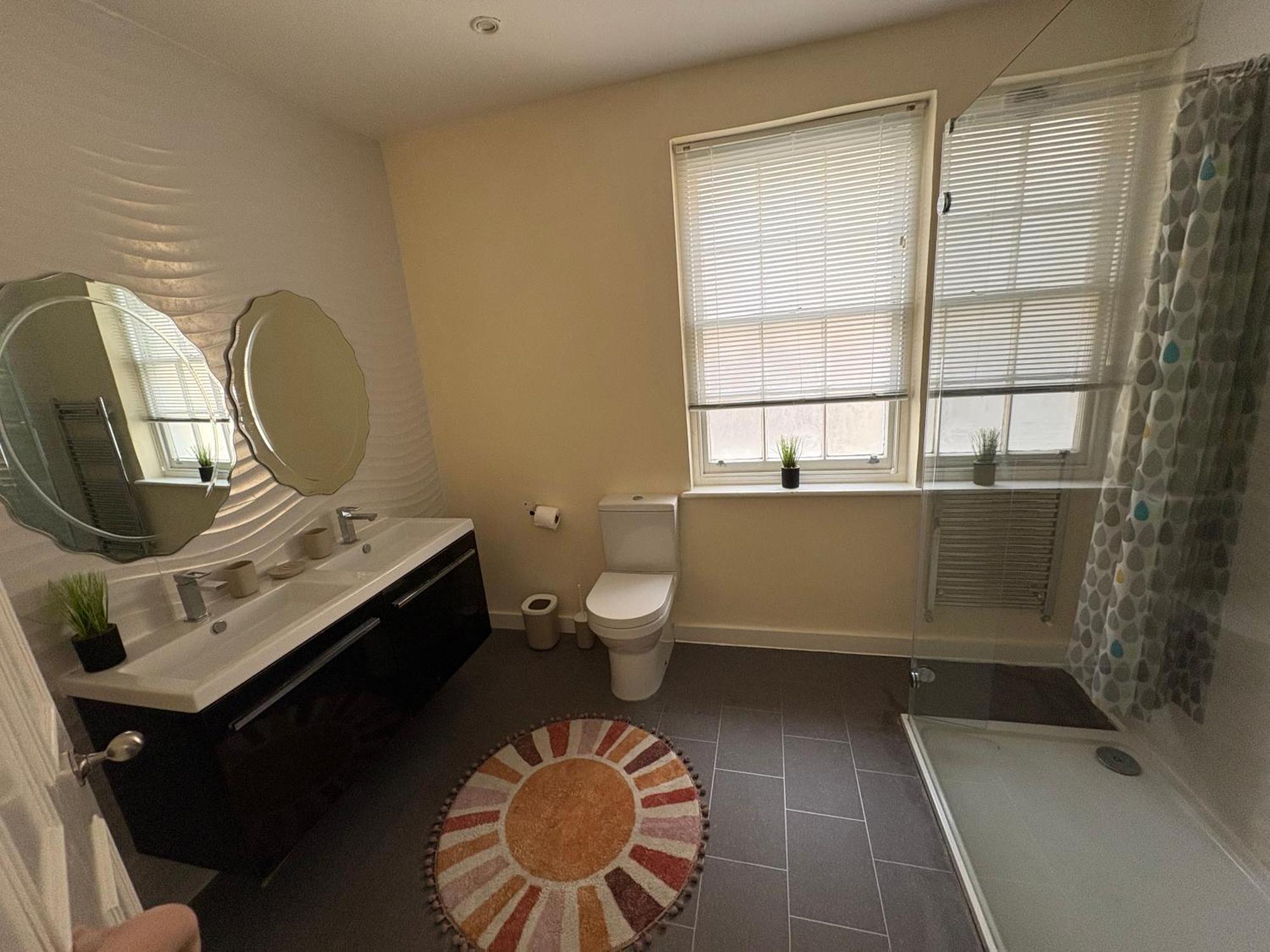 Apartamento 5 Bedroom 4 Bathroom 1 Reception House In Marylebone W1