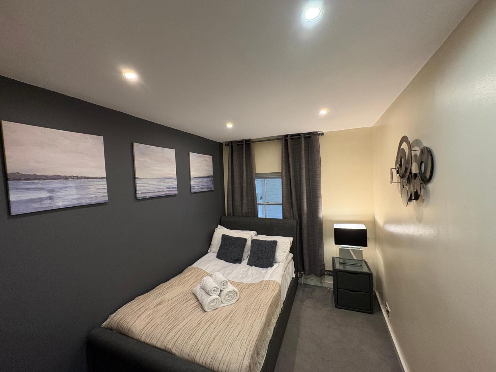 5 Bedroom 4 Bathroom 1 Reception House In Marylebone W1 Londres