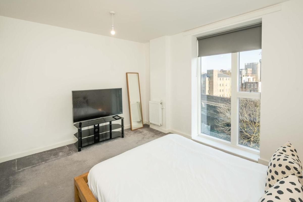 Apartment Spacious 1bedroom