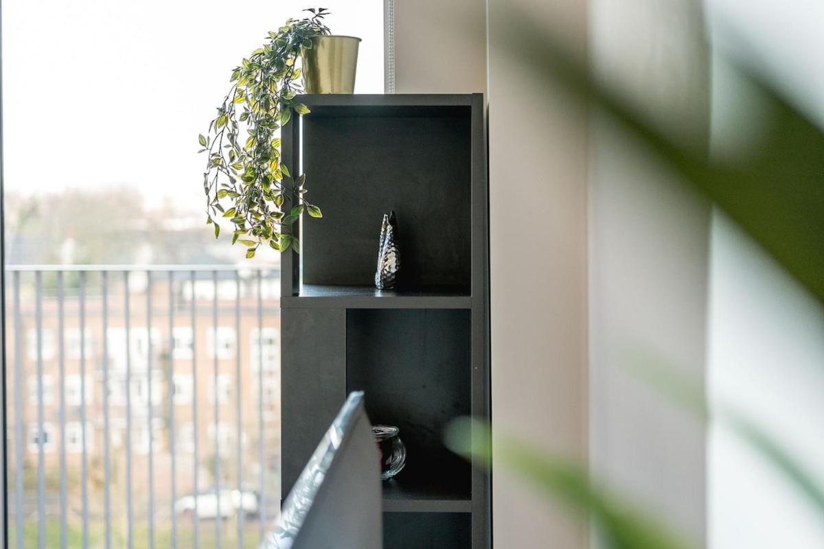 Spacious 1bedroom London