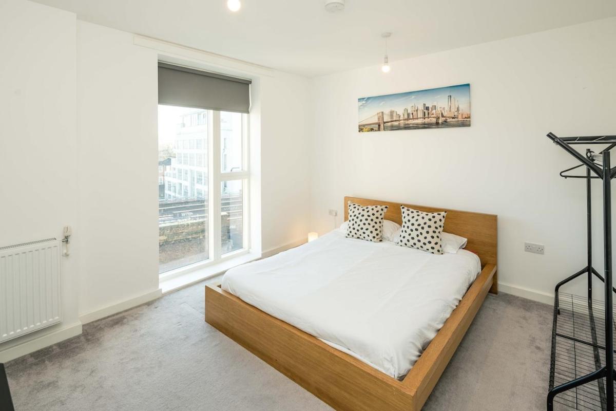 Spacious 1bedroom
