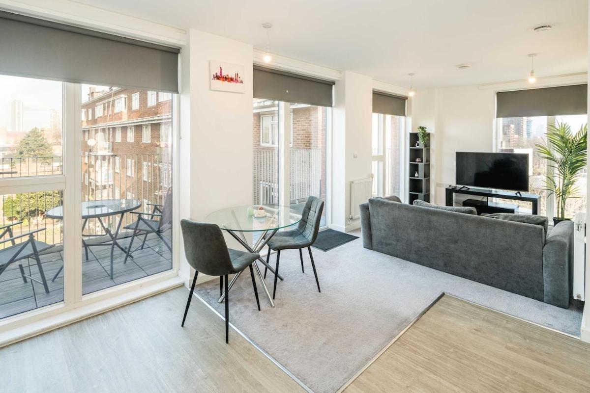 Spacious 1bedroom