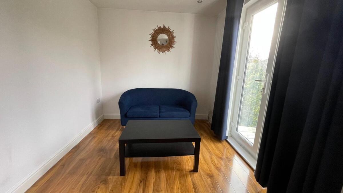 Modern 5-bed With Garden & Spectacular Views London