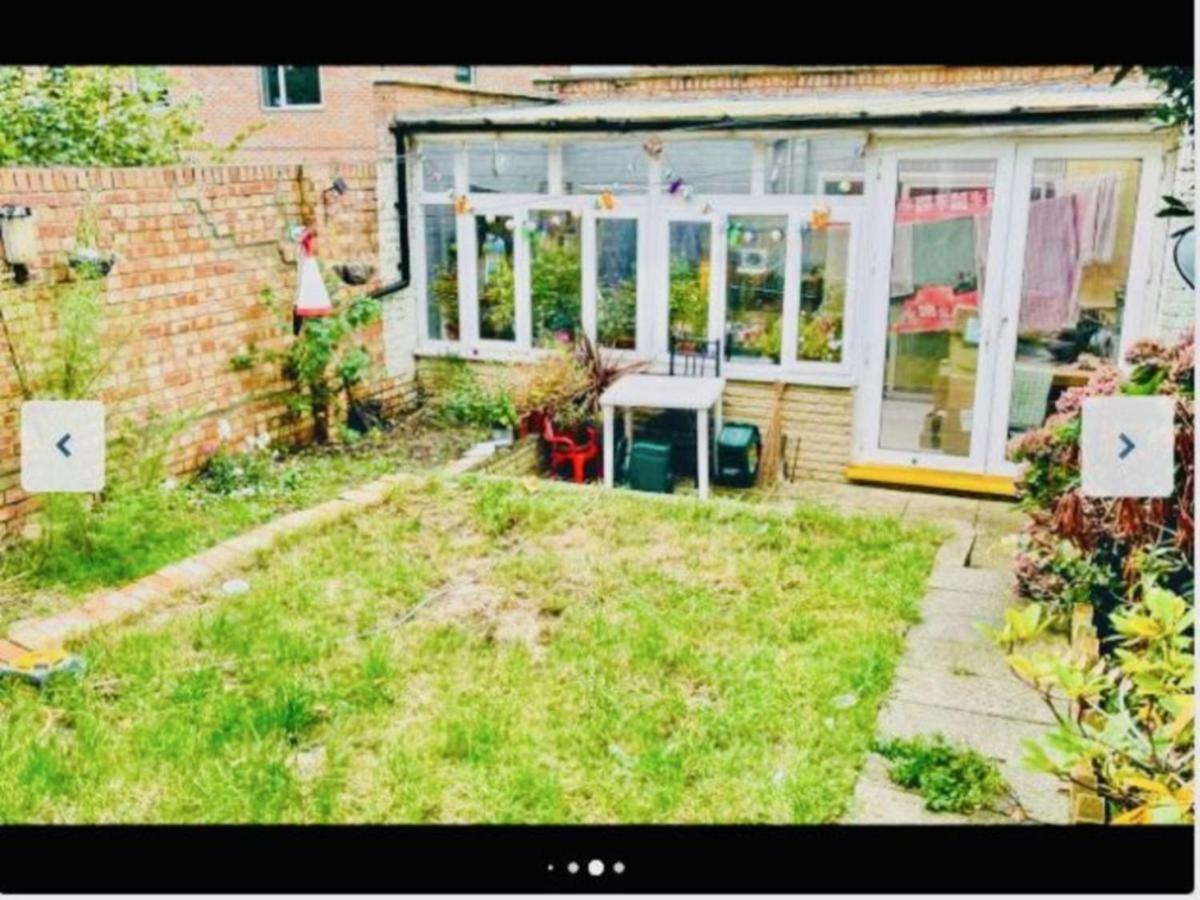 Holiday home Modern 5-bed With Garden & Spectacular Views