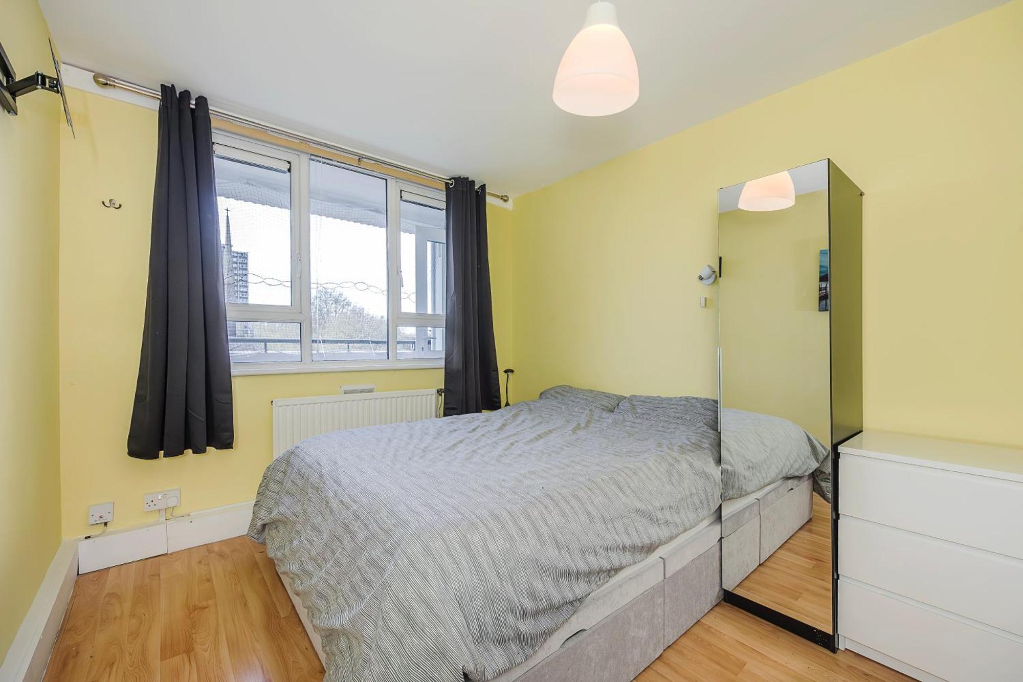 Apartamento Comfy Nest Near Angel & Old St