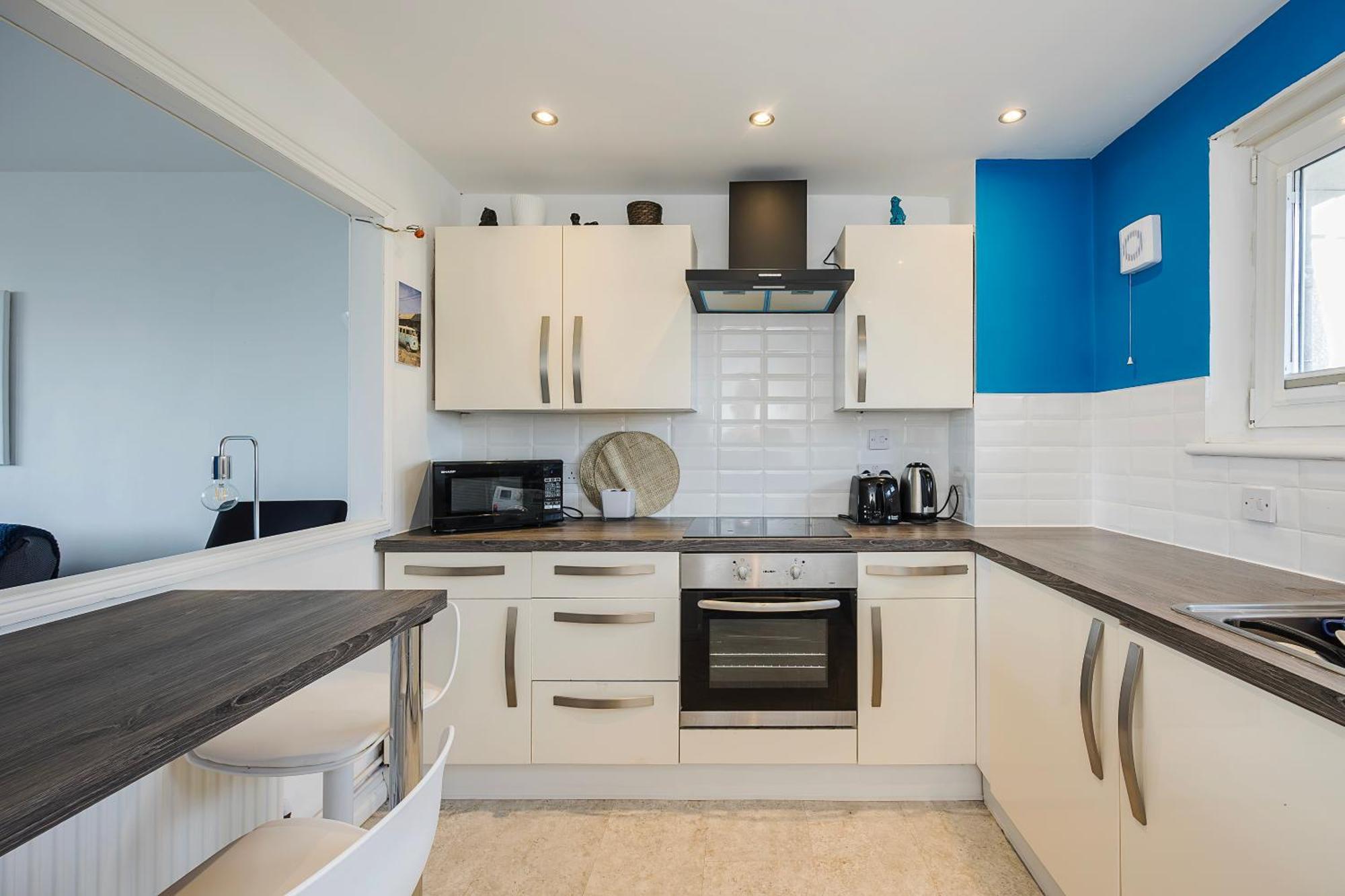 Apartamento Comfy Nest Near Angel & Old St *