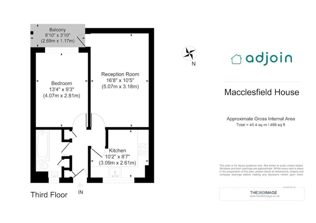 Comfy Nest Near Angel & Old St Apartamento