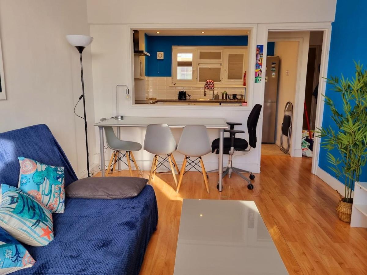 Apartamento Comfy Nest Near Angel & Old St *