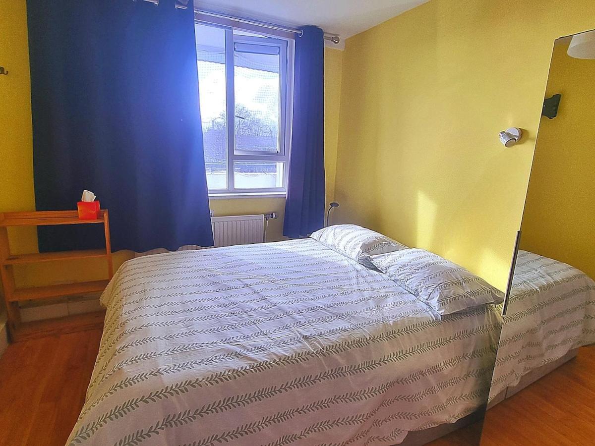 Comfy Nest Near Angel & Old St Apartamento Londres