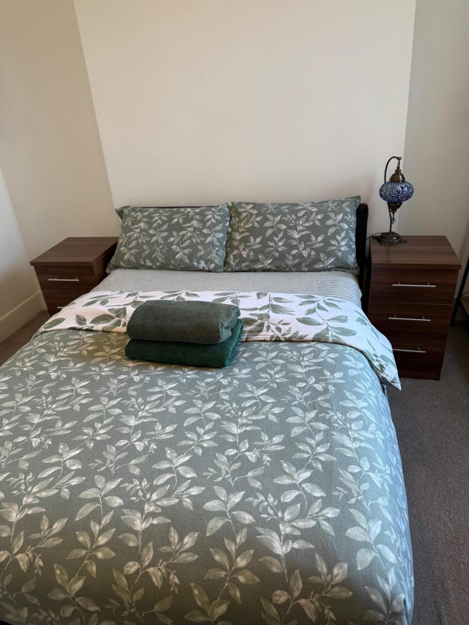 Luxury tent Double Cozy London