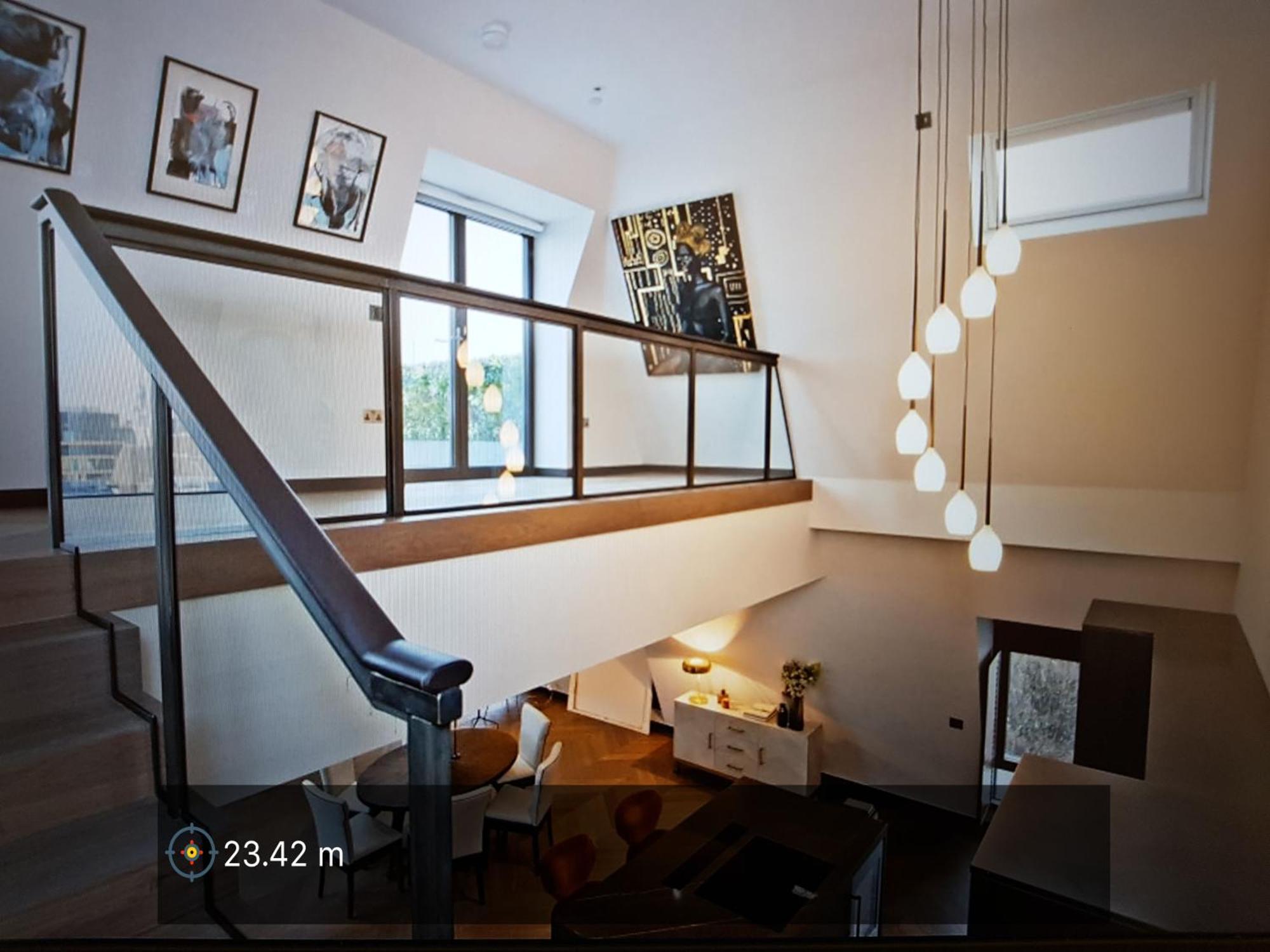 Charming Soho's House Guest house