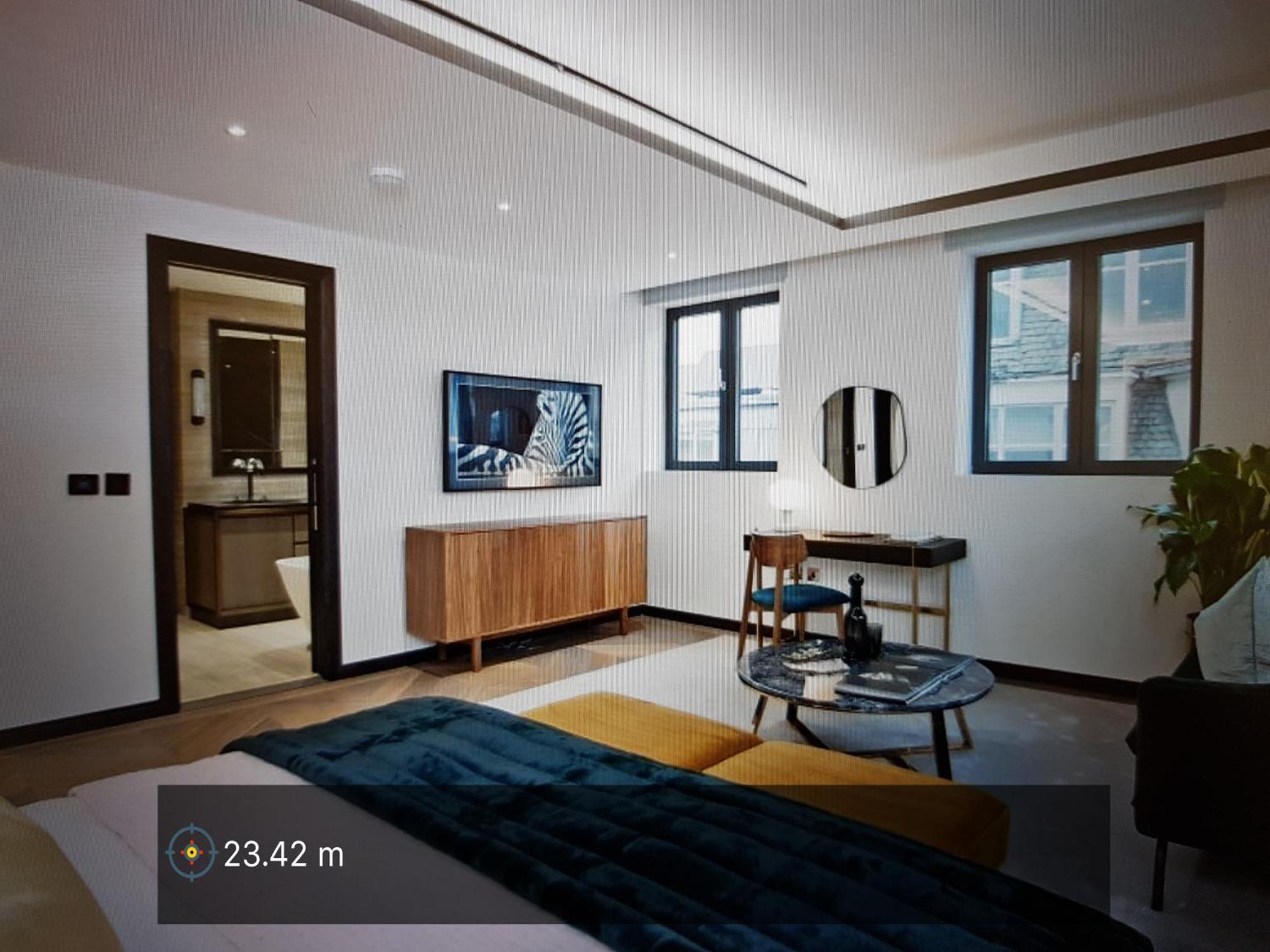 Charming Soho's House Guest house