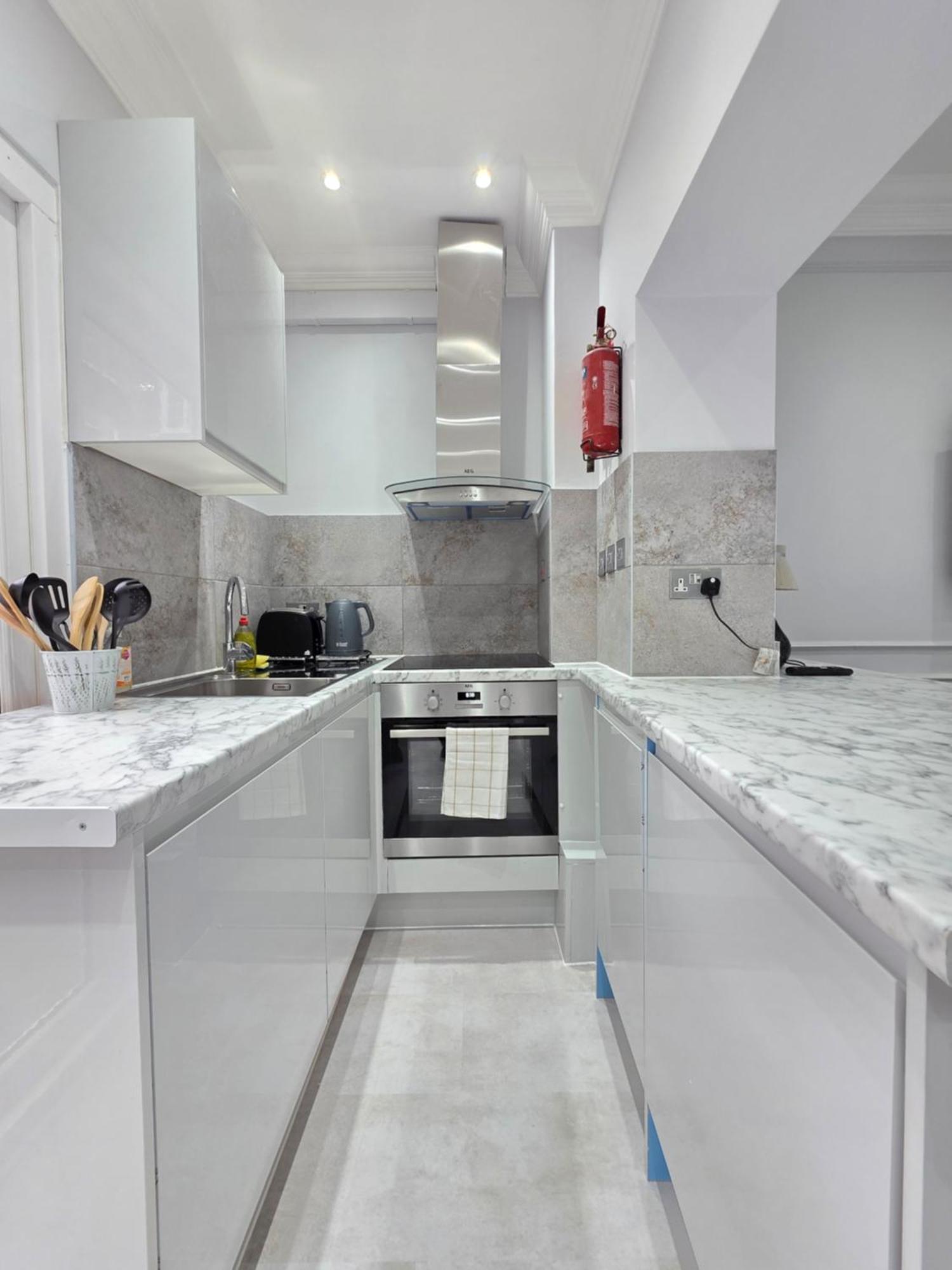 Apartment Paddington *