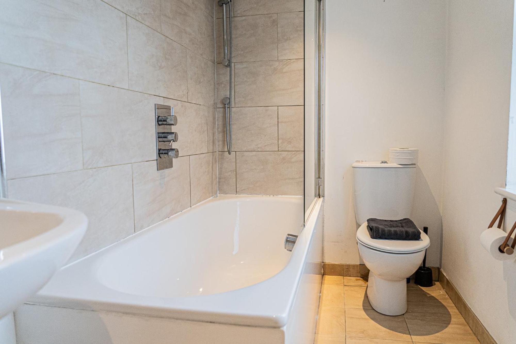 Appartement Hackney Houseshare