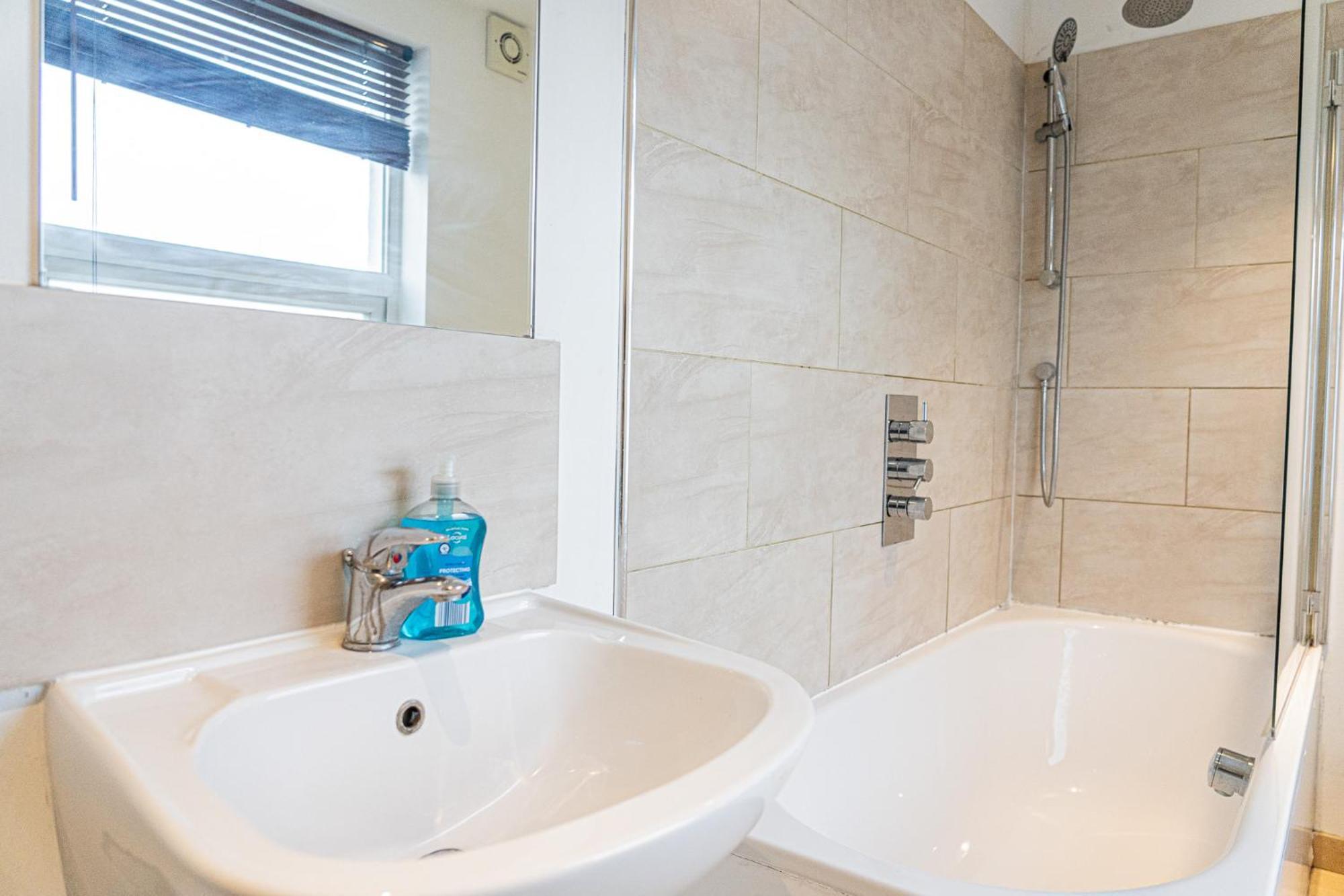 Hackney Houseshare Londen