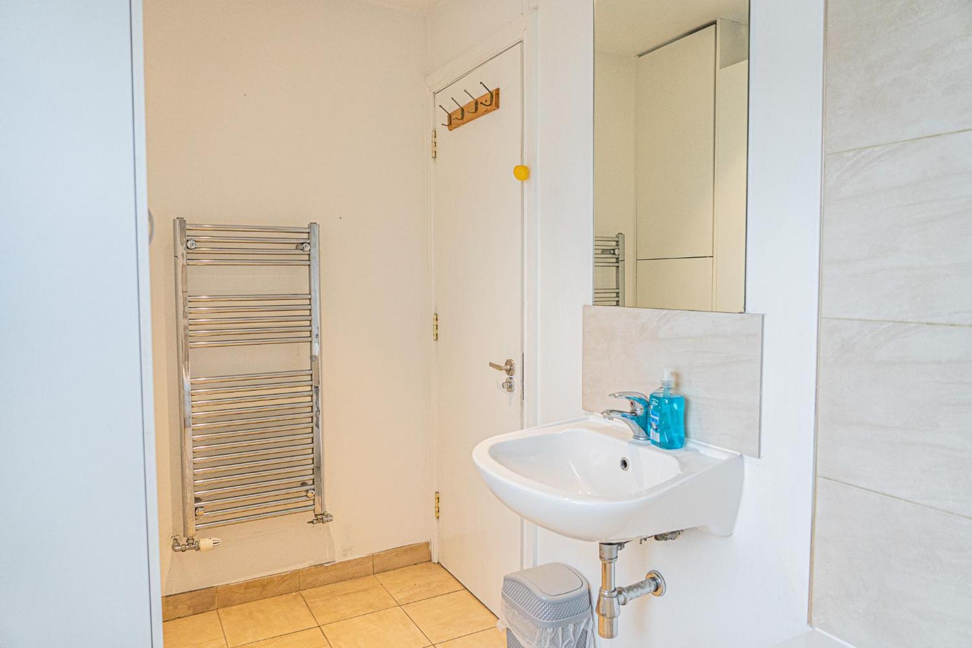 Appartement Hackney Houseshare *