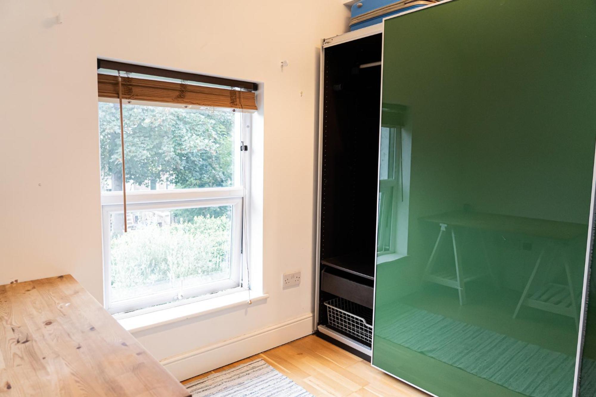 Hackney Houseshare Appartement Londen