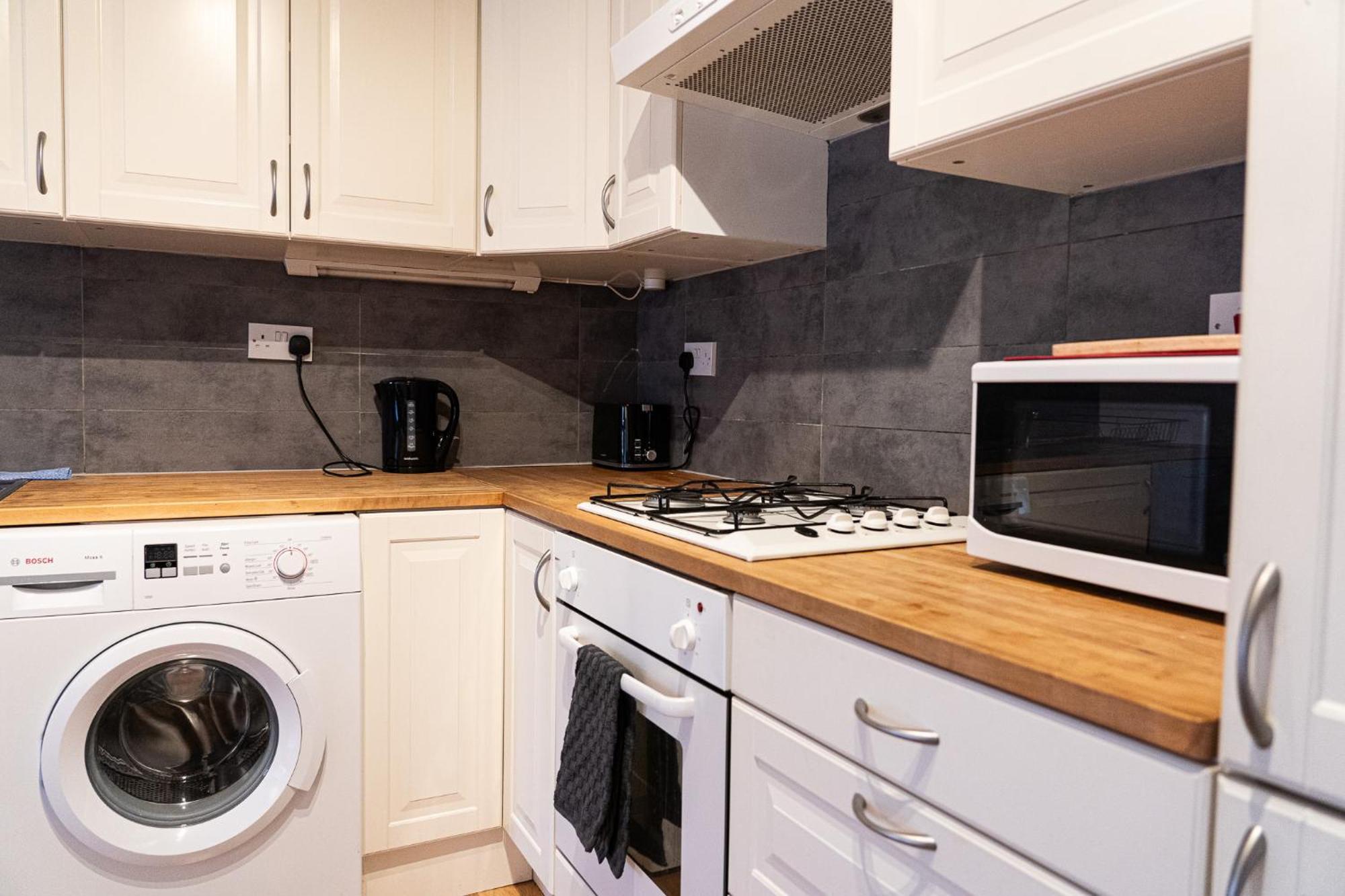 Appartement Hackney Houseshare Londen