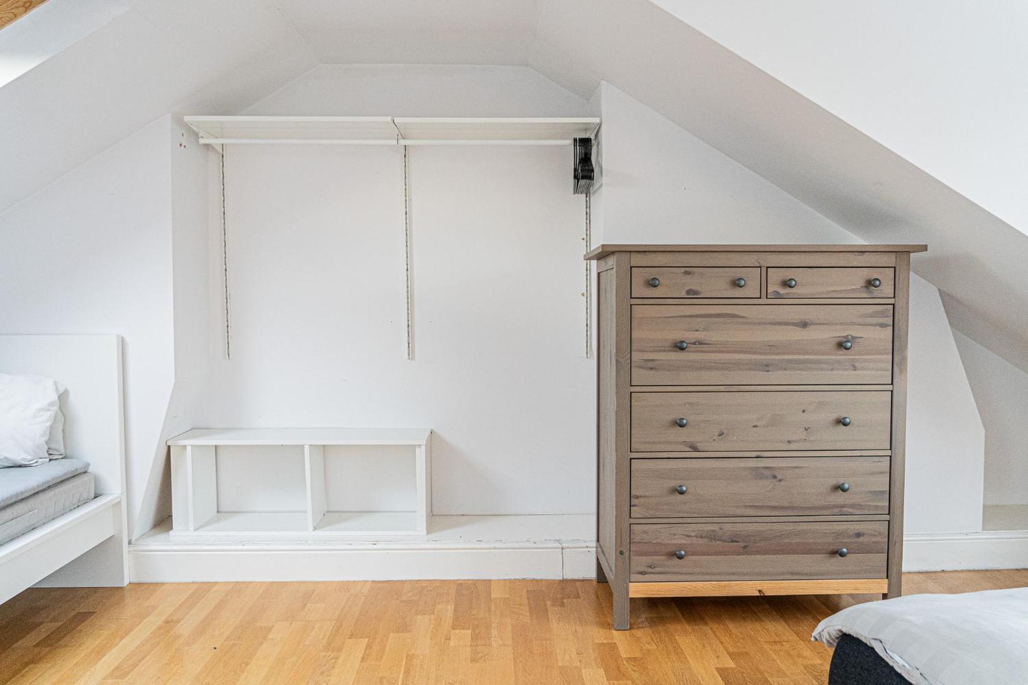 Hackney Houseshare Appartement *